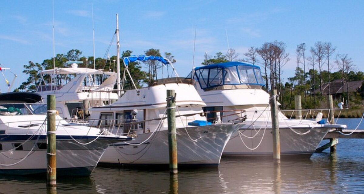 Captain 'Manny' Rebelo, Accredited Marine Surveyor